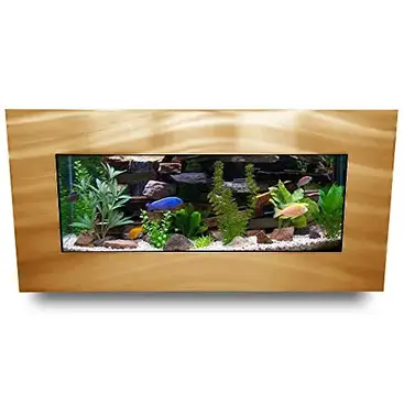 Top 10 Best Wall Mounted Fish Tanks And Bowls To Updated 2020 - Wall Hanging Fish Tank Reviews Top 10 Best Wall Mounted Fish Tanks And Bowls To Updated 2020 - Wall Hanging Fish Tank Reviews