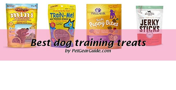 top-10-best-dog-training-treats-for-your-dog-updated-2021