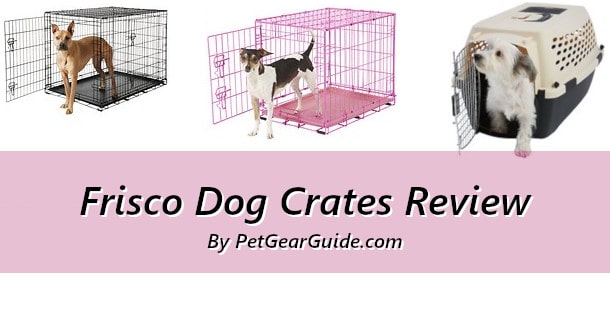 dog cage cost